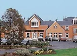 Shannon Oaks & Country Club Hotel 4*