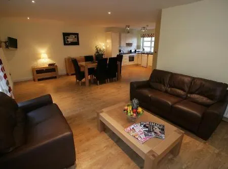 Shannon Oaks & Country Club 4* Portumna