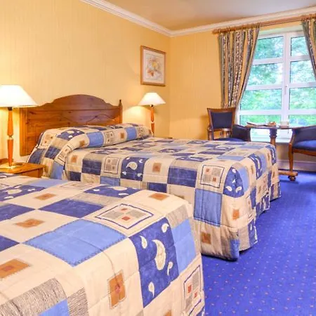 Shannon Oaks & Country Club Hotel