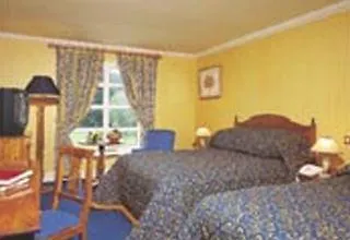 Shannon Oaks & Country Club *