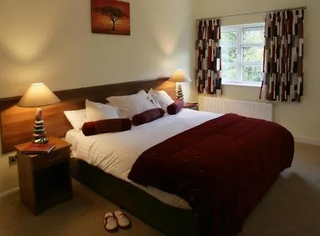 Shannon Oaks & Country Club Appartement