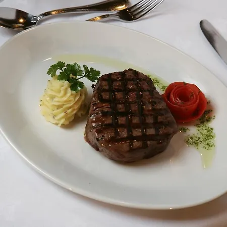 Shannon Oaks & Country Club Appartement Portumna