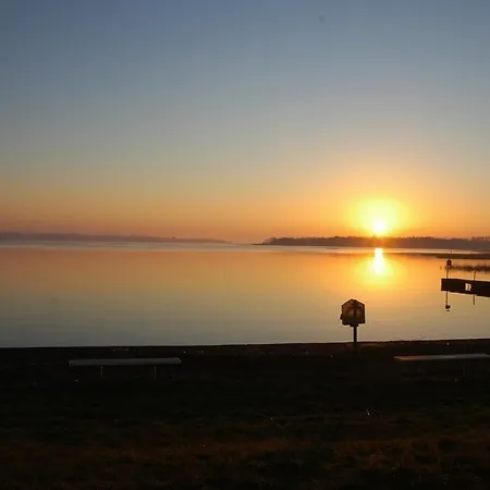 Appartement Shannon Oaks & Country Club *