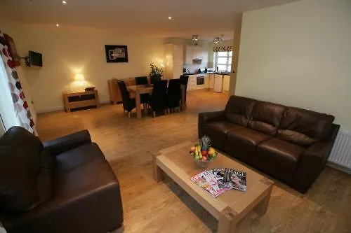 Shannon Oaks & Country Club * Portumna