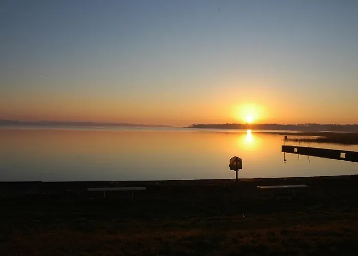 Apartment Shannon Oaks & Country Club *