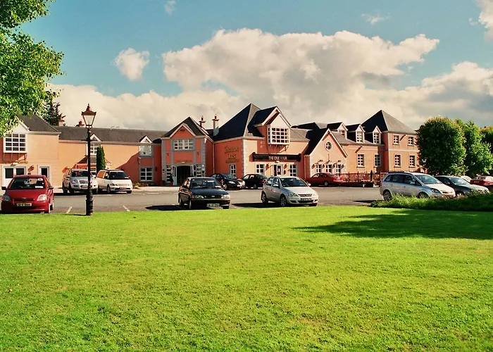 Shannon Oaks & Country Club *